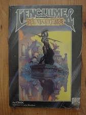 Supplément l'enclume et le