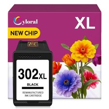302XL Cartouches d’Encre