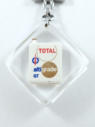 Porte cles total altigrade - porte-cles,