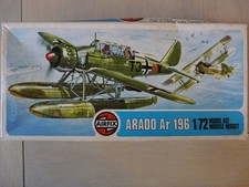 Maquette Avion 1/72 AIRFIX Ref