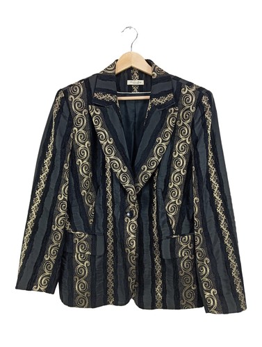 Christian berg blazer - christian,