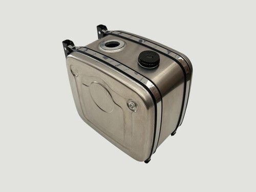 Nouveau réservoir hydraulique - réservoir,