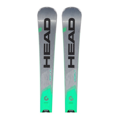 Ski occasion head supershape - occasion,