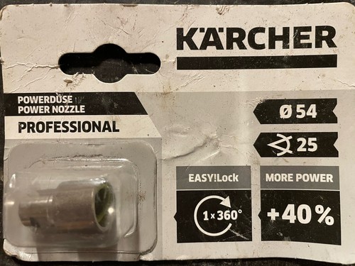 Buse kärcher - buse,