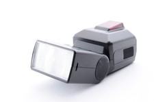 Flash Minolta Program 3600 HS