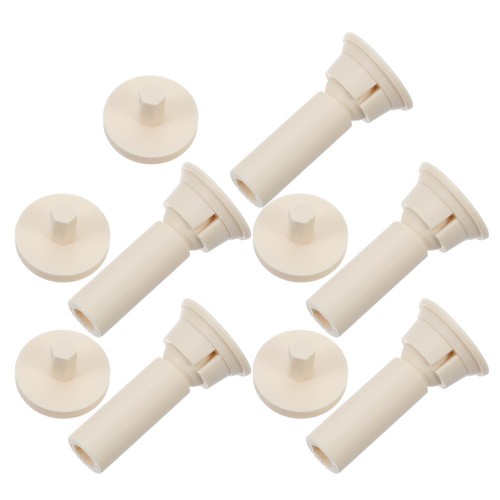 5 Pcs Socle Corail Universel