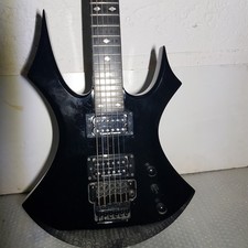 BC RICH VIRGIN FLOYD ROSE