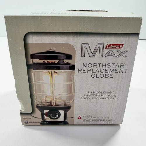 Coleman max northstar - max,