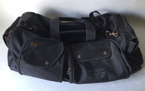 Sac voyage nylon design - sac, de