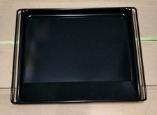 76x3466 Plaque leche frite