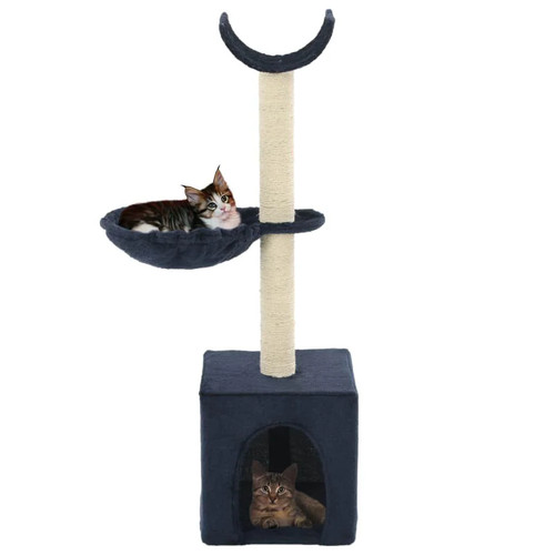 Arbre chat griffoir - arbre,
