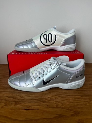 Baskets nike total - total, 90