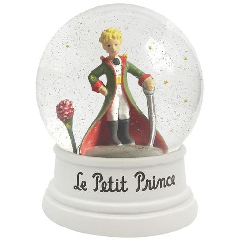 Petit prince boule à - le,