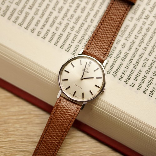 Montre omega genève vintage - montre,