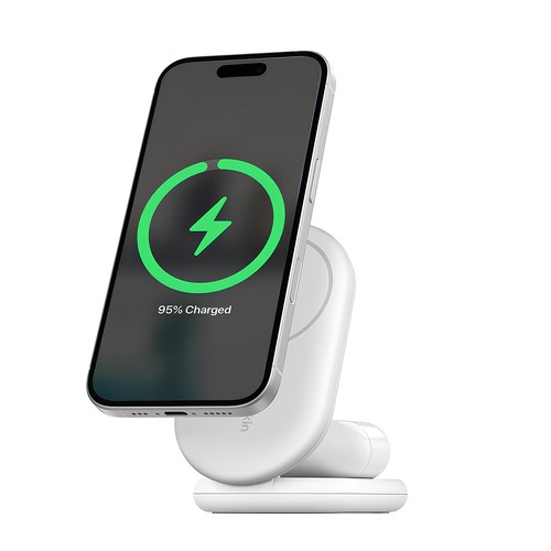 Station charge sans fil - station, de
