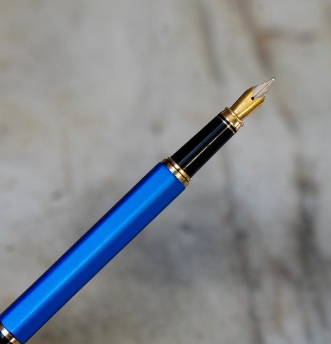 Stylo plume caran ache - stylo, d'ache