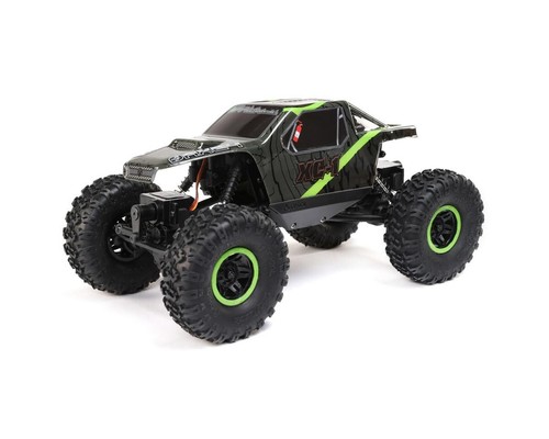 Axial ax24 24 4wd rtr - axial,