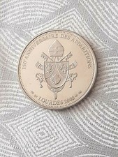 Médaille 2008  150 e ann des