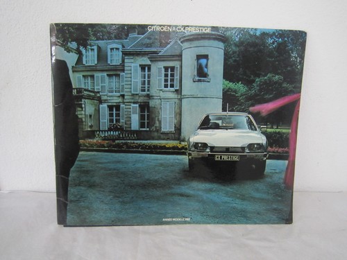 Depliant concessionnaire - depliant,