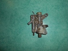 Carburateur solex Flash v2 / 6000