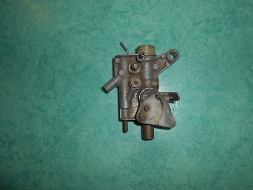 Carburateur solex flash - v2, /