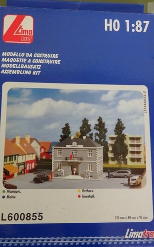Lima jouef l600855 - lima,