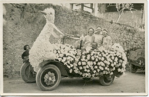 Carte postale photo le var - postale,