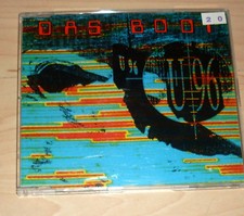 CD Maxi-Single - U96 - Das