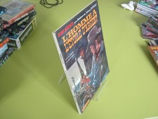 EO BLUEBERRY L HOMME A L ETOILE D ARGENT CHARLIER GIRAUD TTBE