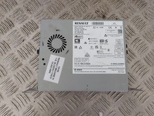 Autoradio CD - RENAULT MEGANE IV (4) PHASE II (2) - Référence : 259159519R