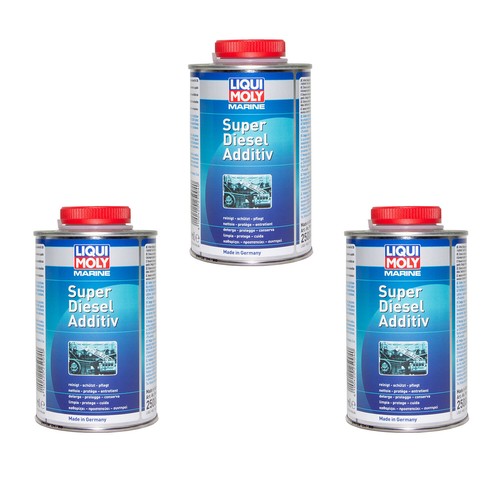 Litre liqui moly moteur - 1,5,