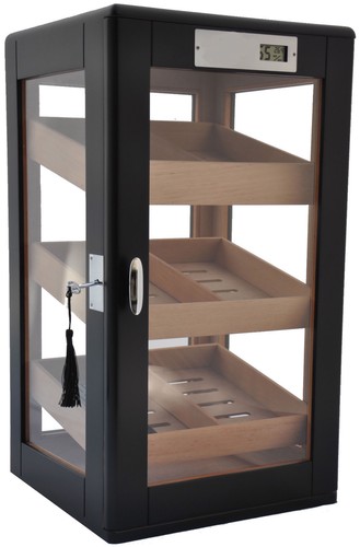 Humidor cave cigares - cave,