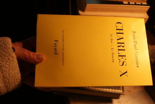 Garnier jean paul - jean-paul., charles