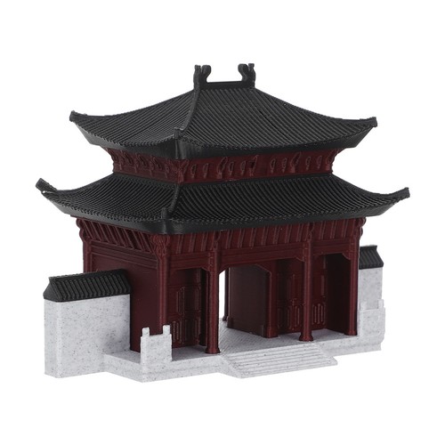 Lot 3mini statue - statue, de