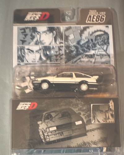 Initial toyota corolla - initial,