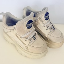 Buffalo london classic low - buffalo,