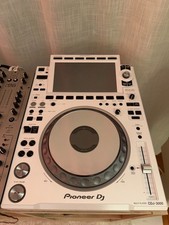 Pioneer CDJ-3000 Limited
