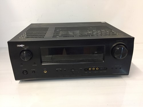 Denon avr 2310ci - denon, avr-2310ci