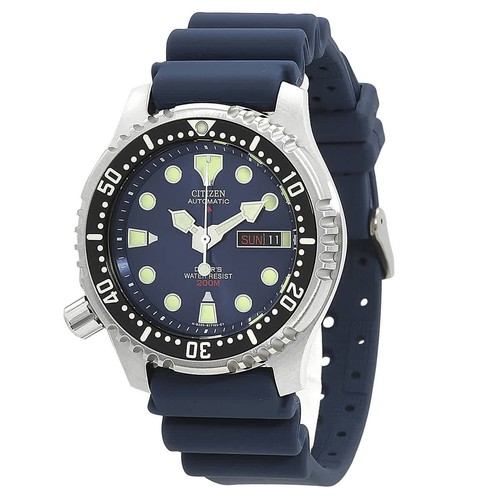 Citizen promaster sea - promaster,
