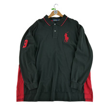 Polo Ralph Lauren Polo manches