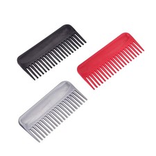  3 Pcs Peigne Dent Large