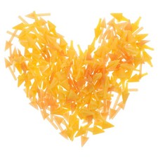  200 Pcs Jouets Pour Oiseaux