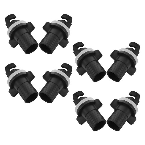 Adaptateur pour pompe kayak - pour,