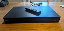 Sony UBP-X800M2 – Lecteur DVD Blu-ray 4K Ultra HD