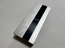 86280-0W070 Lexus SC430 Mark Levinson Amplifier Radio OEM