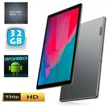 Tablette LENOVO Android