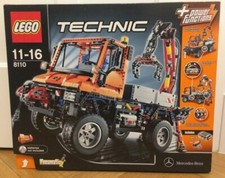 Lego technic mercedes benz - technic, mercedes-benz