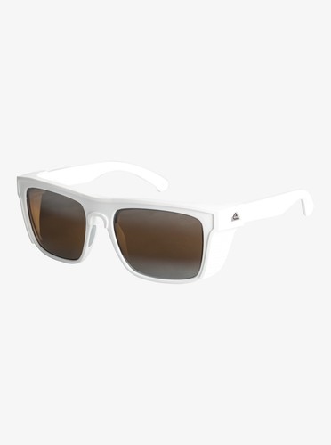 Lunettes soleil quiksilver - lunettes,