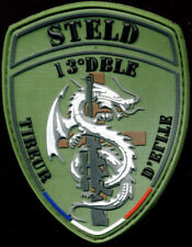 LEGION / 13° DBLE STLED TIREUR D'ELITE - PVC