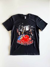 AKATSUKI NARUTO CONCERT